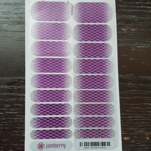 Jamberry Nail Wraps